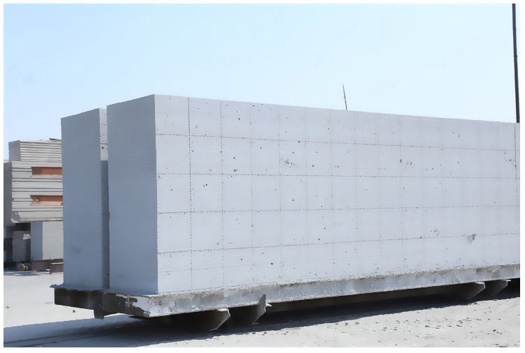 海口江西浙江安徽厂家：一种蒸压alc轻质隔墙板及其制备方法研究