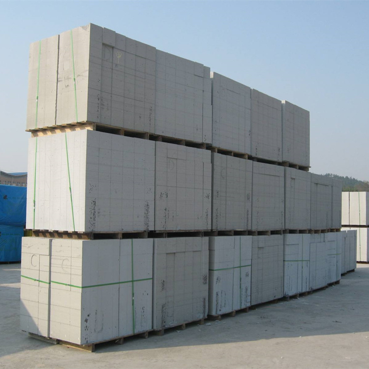 海口宁波台州金华厂家：加气砼砌块墙与粘土砖墙造价比照分析